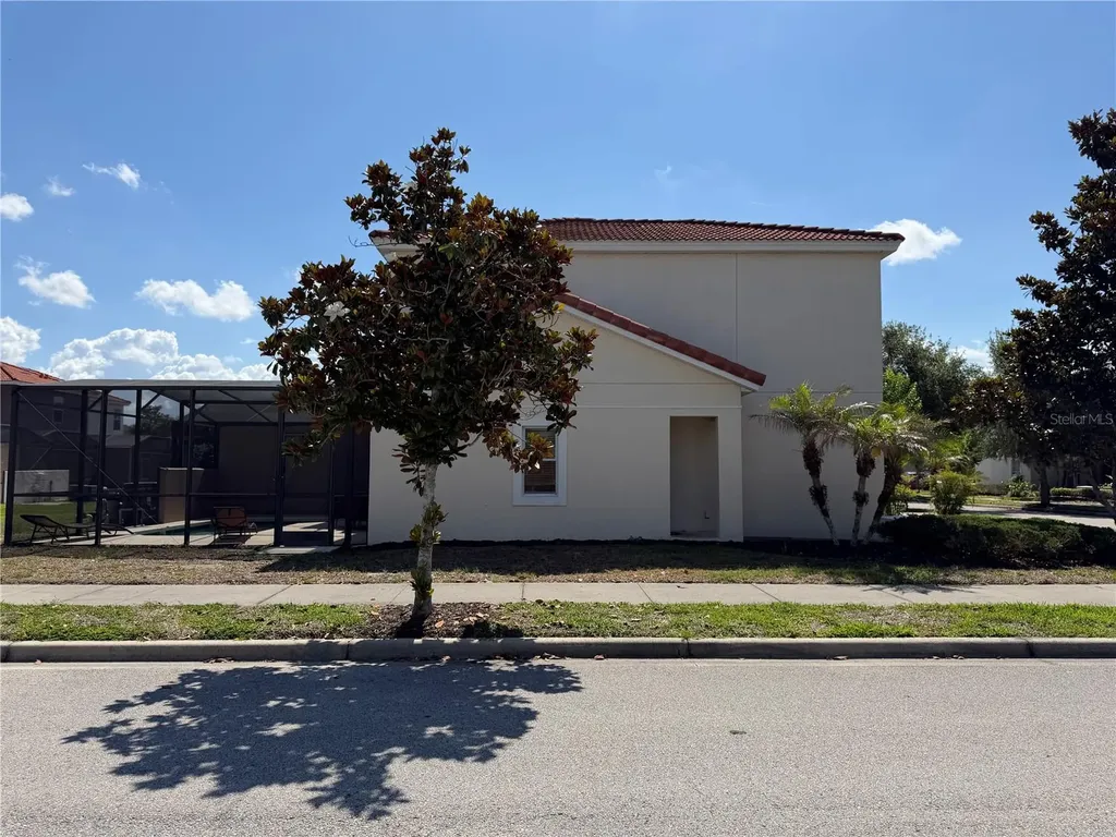 4573 Ada Lane Kissimmee FL 34746
