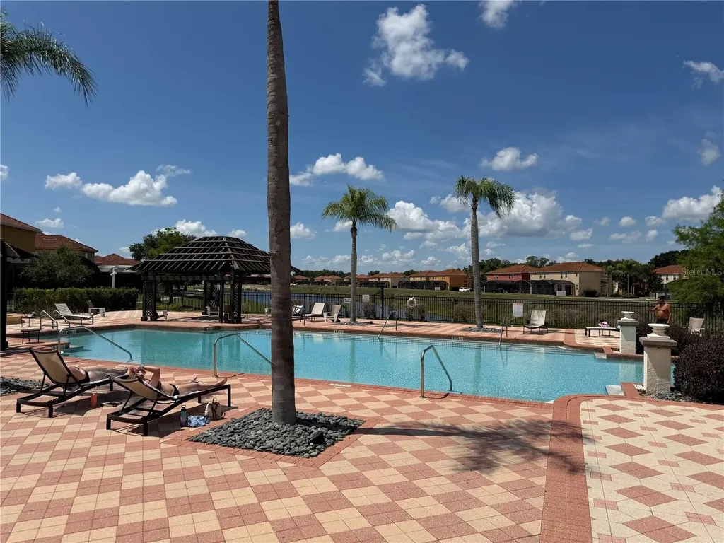4573 Ada Lane Kissimmee FL 34746