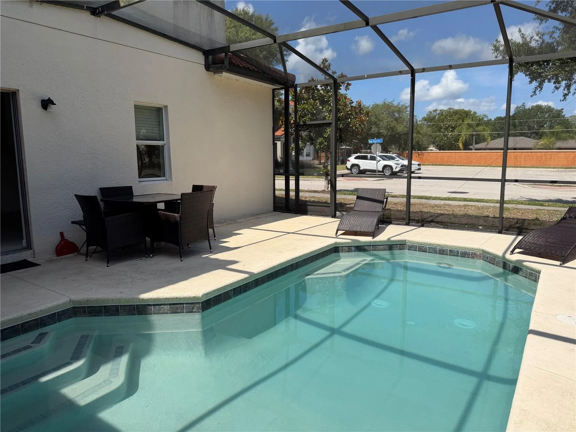 4573 Ada Lane Kissimmee FL 34746