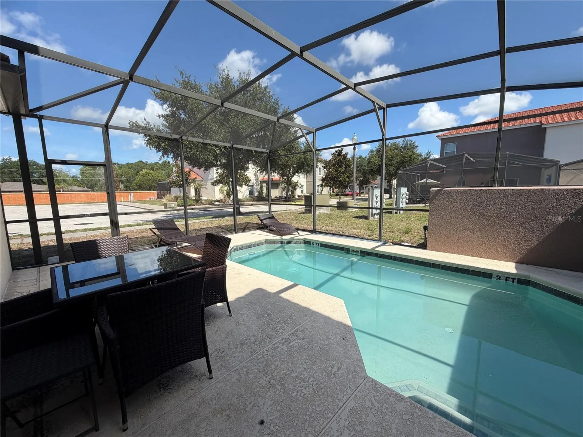 4573 Ada Lane Kissimmee FL 34746