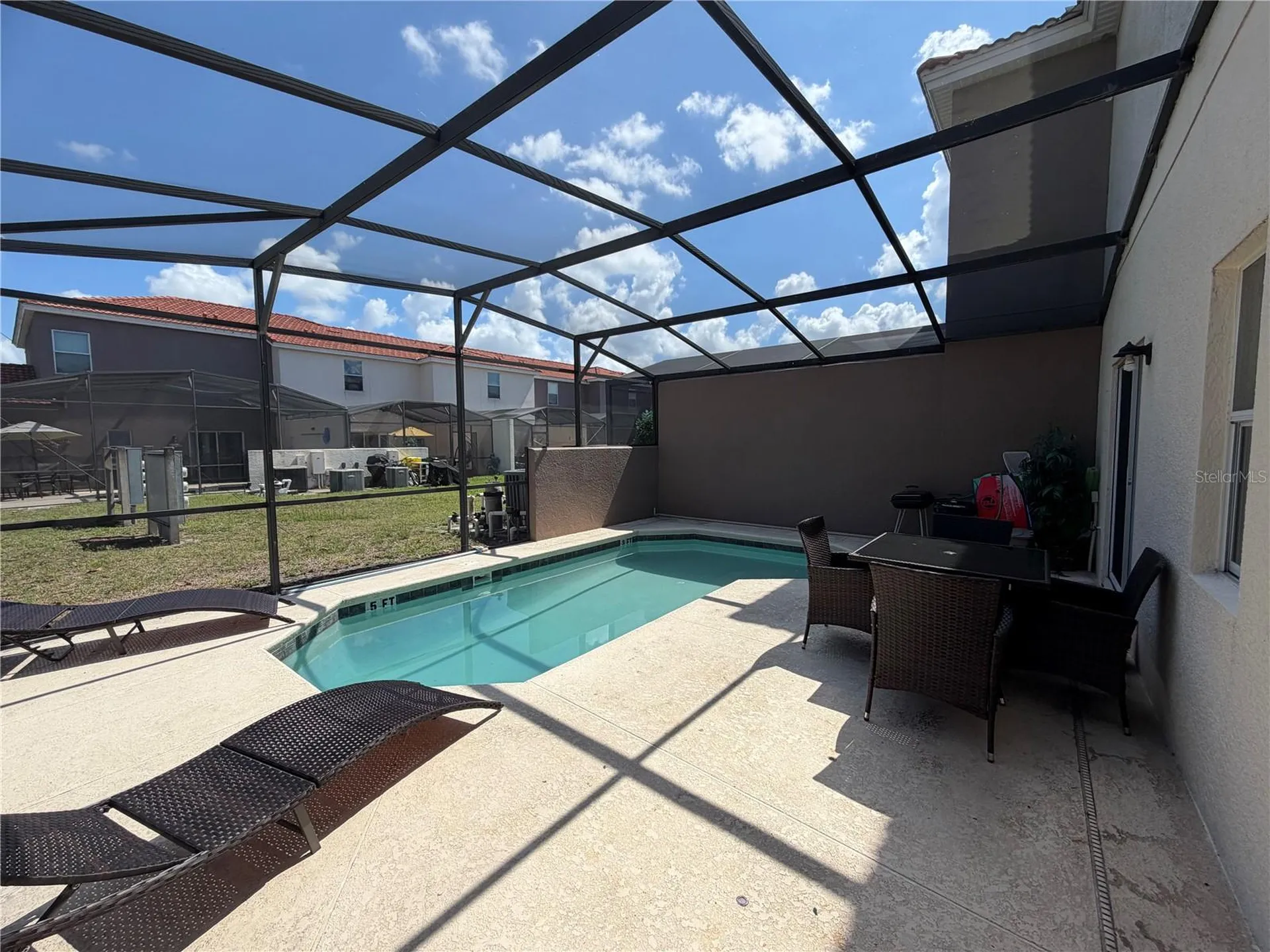4573 Ada Lane Kissimmee FL 34746
