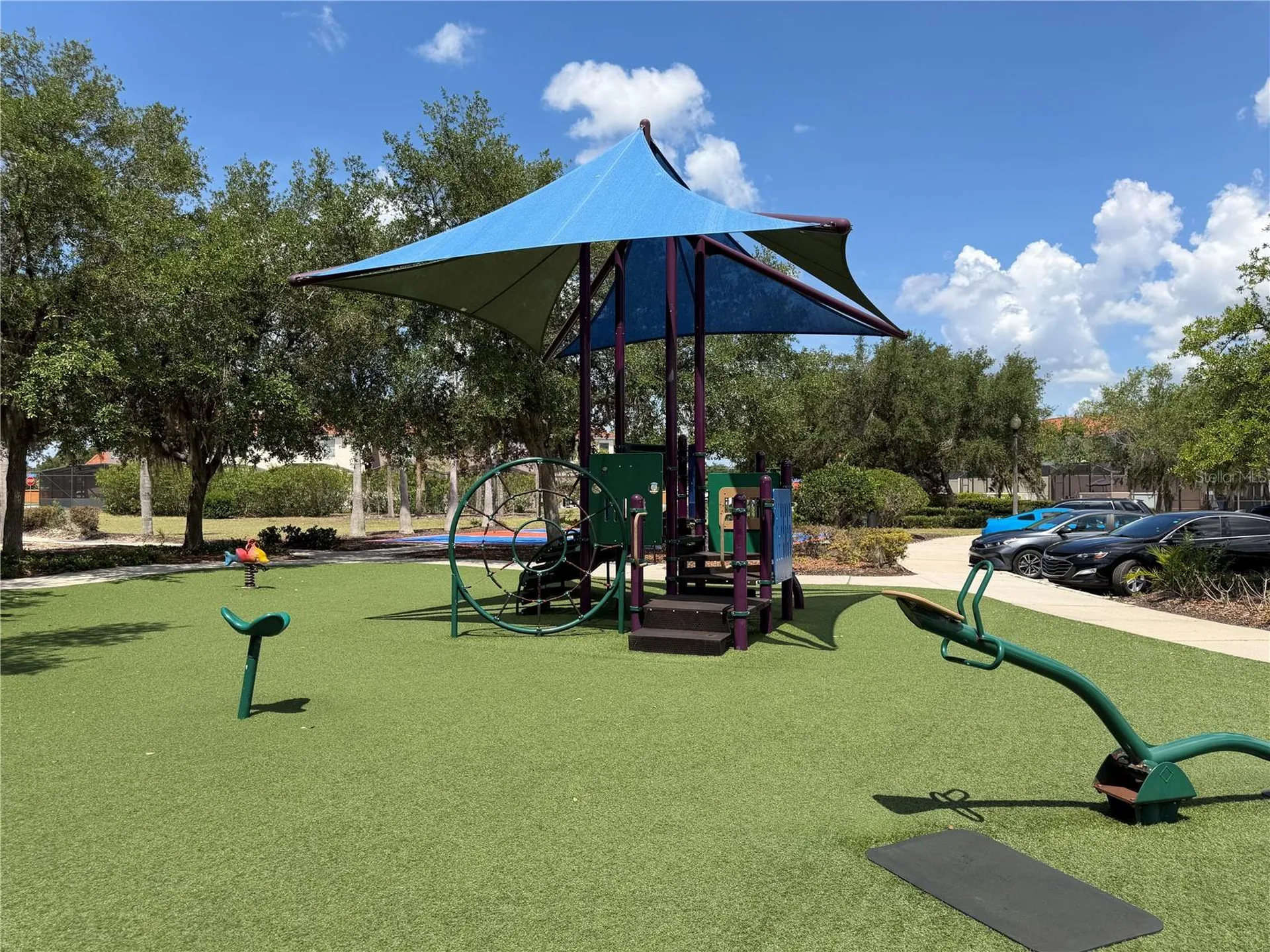 4573 Ada Lane Kissimmee FL 34746