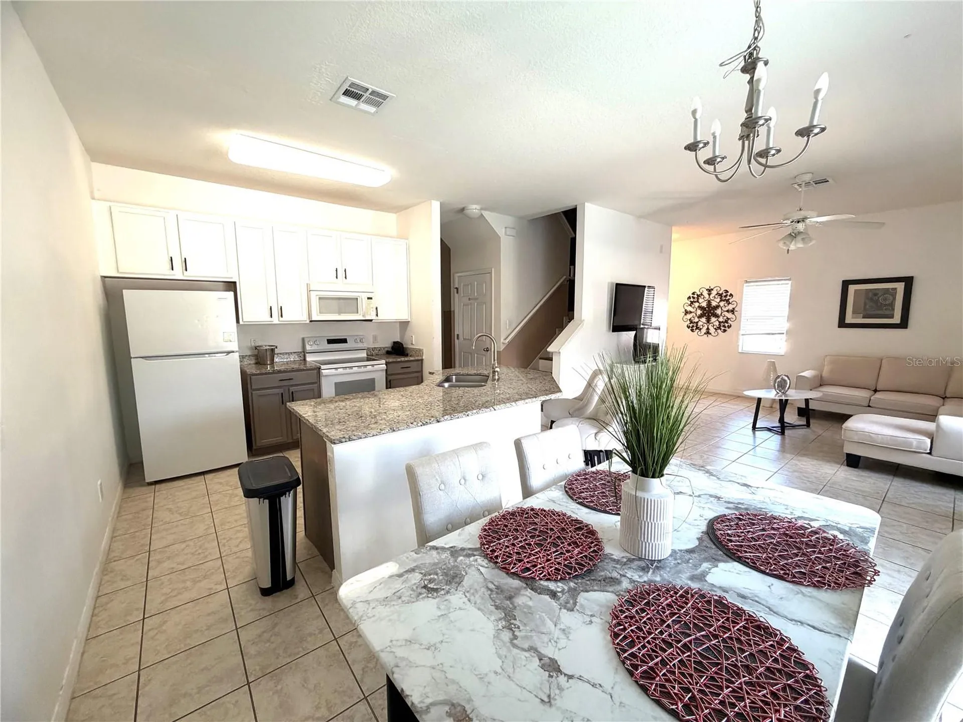 4573 Ada Lane Kissimmee FL 34746