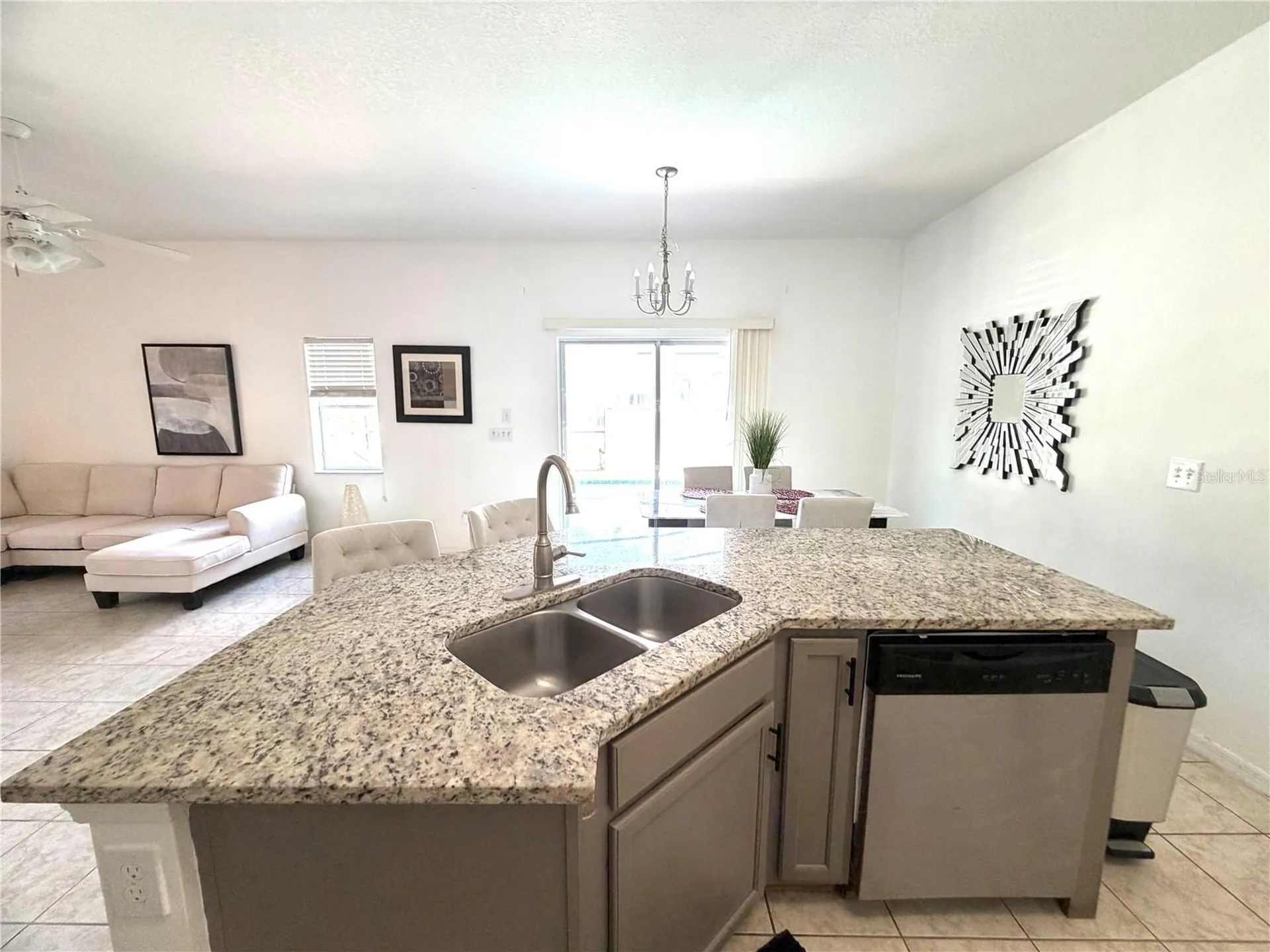 4573 Ada Lane Kissimmee FL 34746