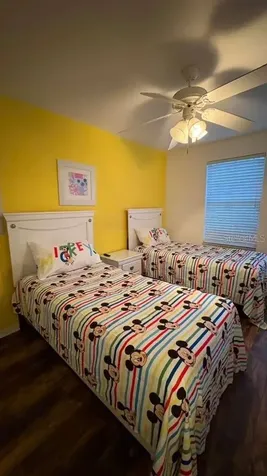 4573 Ada Lane Kissimmee FL 34746