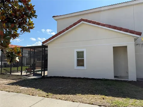 4573 Ada Lane Kissimmee FL 34746