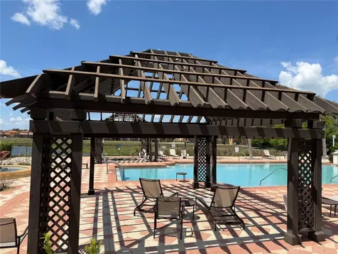 4573 Ada Lane Kissimmee FL 34746
