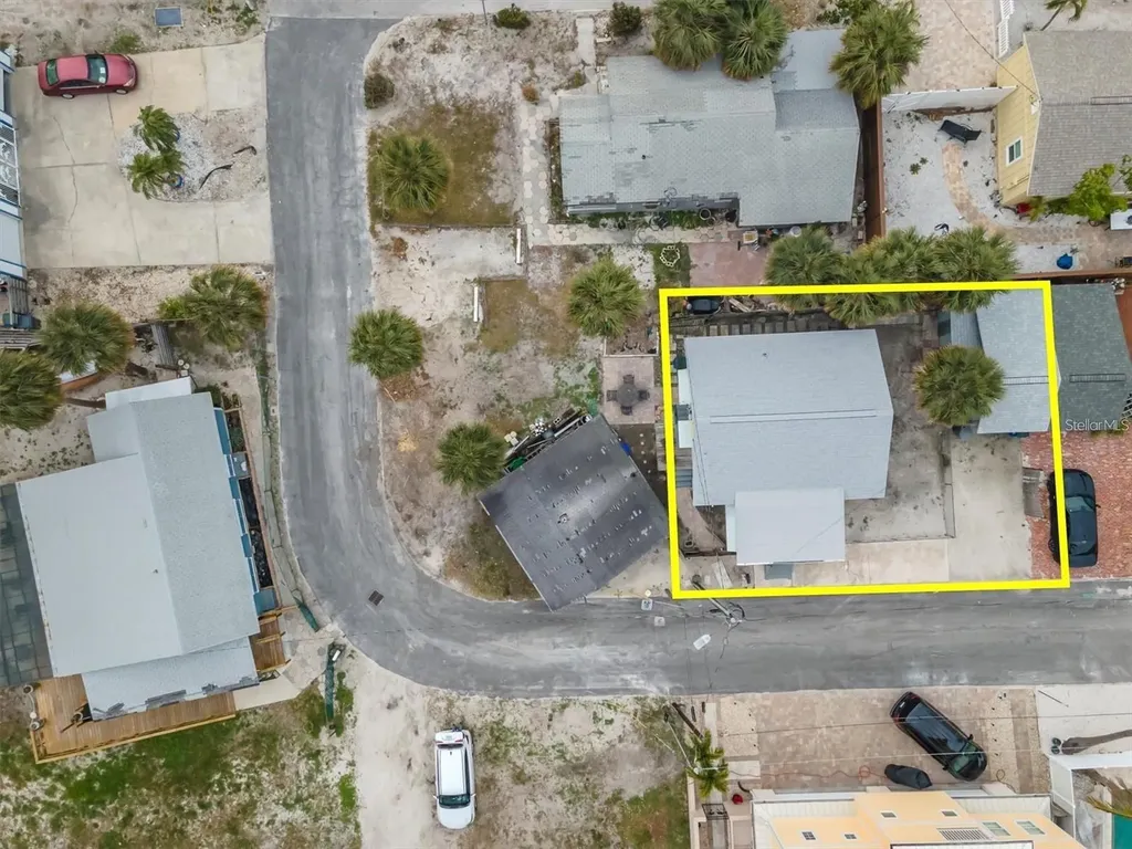 137 91st Avenue Treasure Island FL 33706