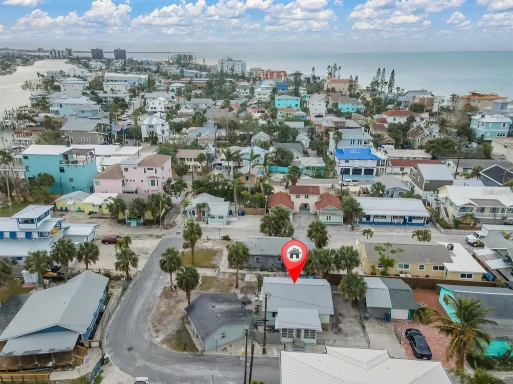 137 91st Avenue Treasure Island FL 33706