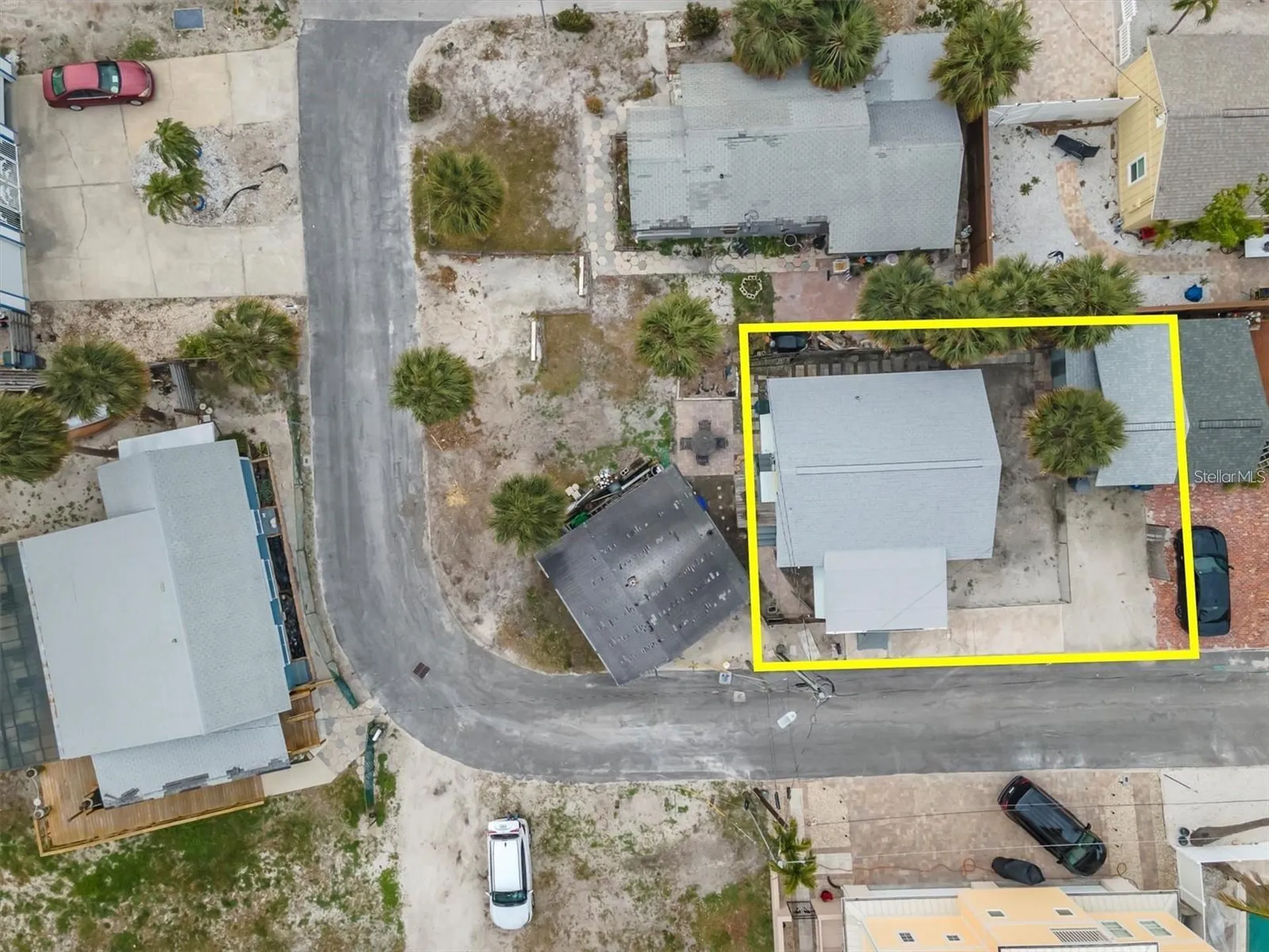 137 91st Avenue Treasure Island FL 33706