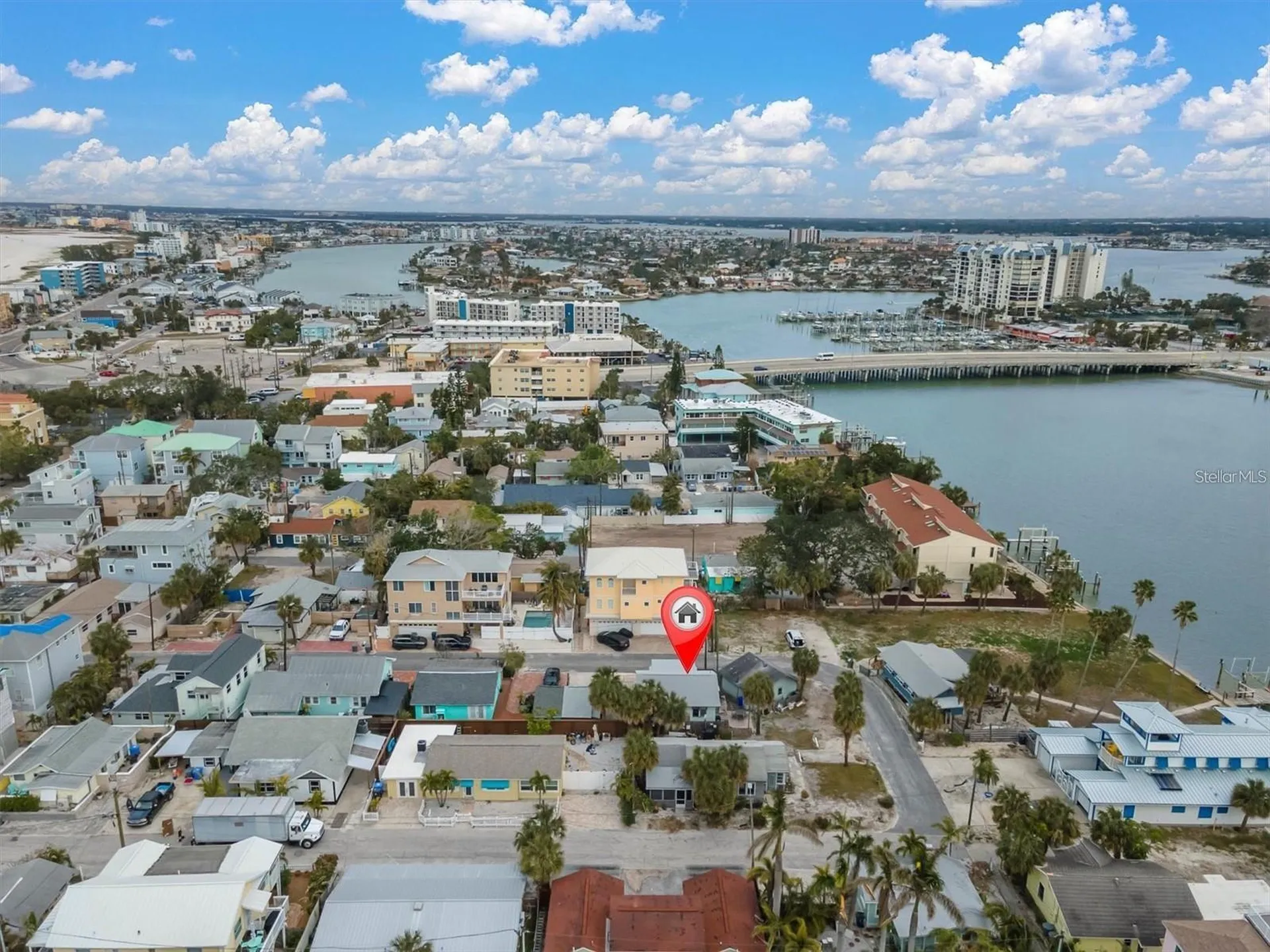 137 91st Avenue Treasure Island FL 33706