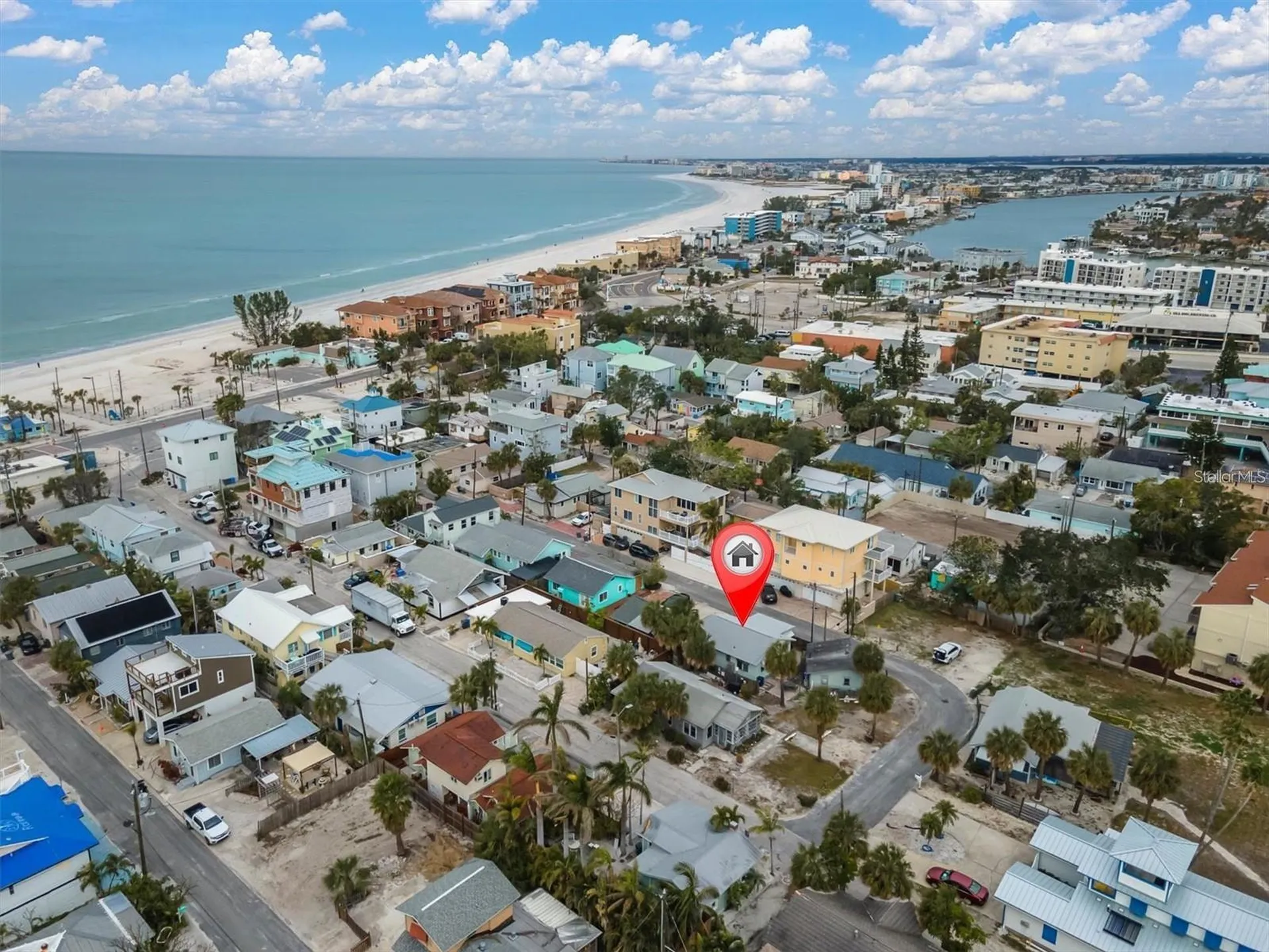 137 91st Avenue Treasure Island FL 33706