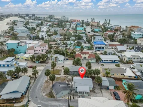 137 91ST Avenue Treasure Island FL 33706