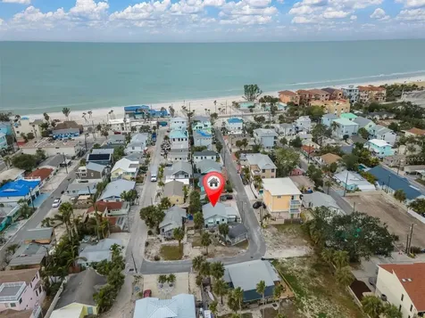 137 91st Avenue Treasure Island FL 33706