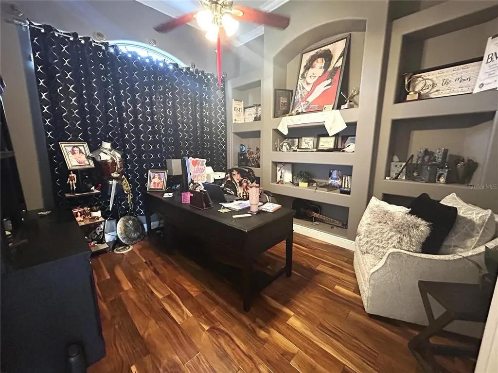 2303 Baesel View Drive Orlando FL 32835