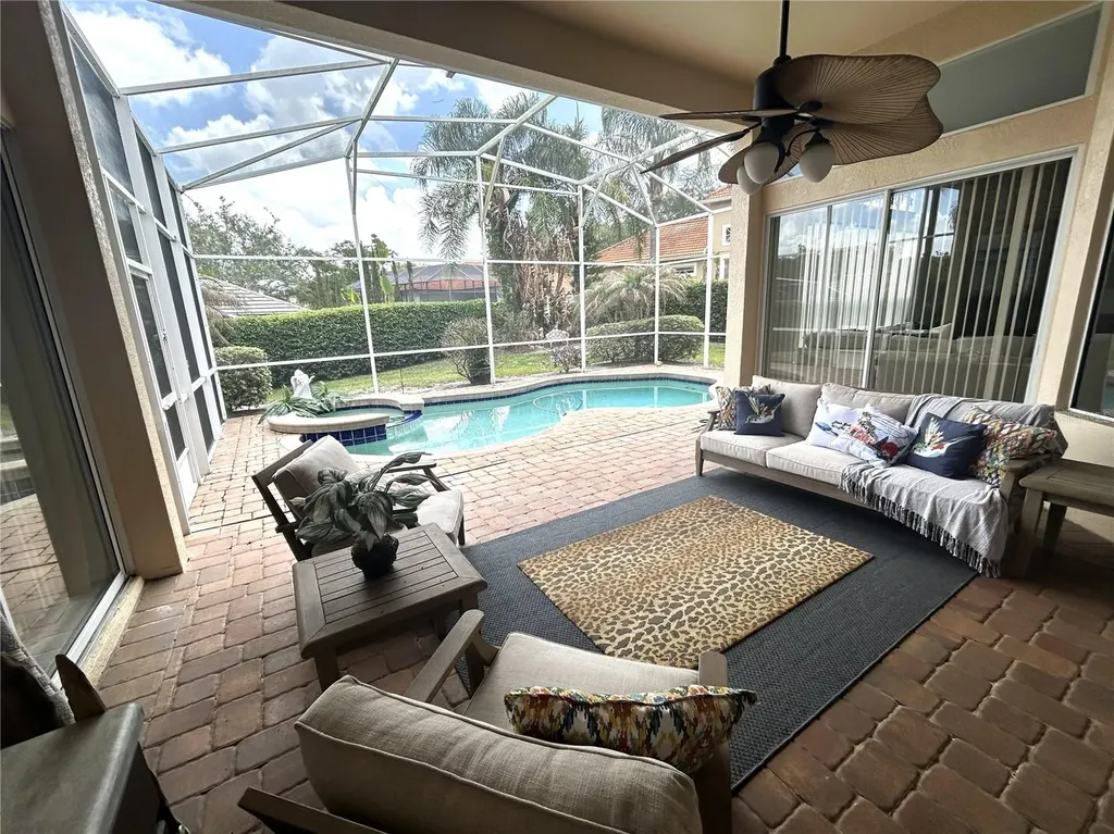 2303 Baesel View Drive Orlando FL 32835