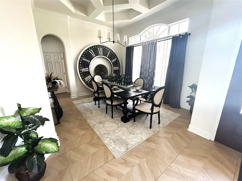 2303 Baesel View Drive Orlando FL 32835