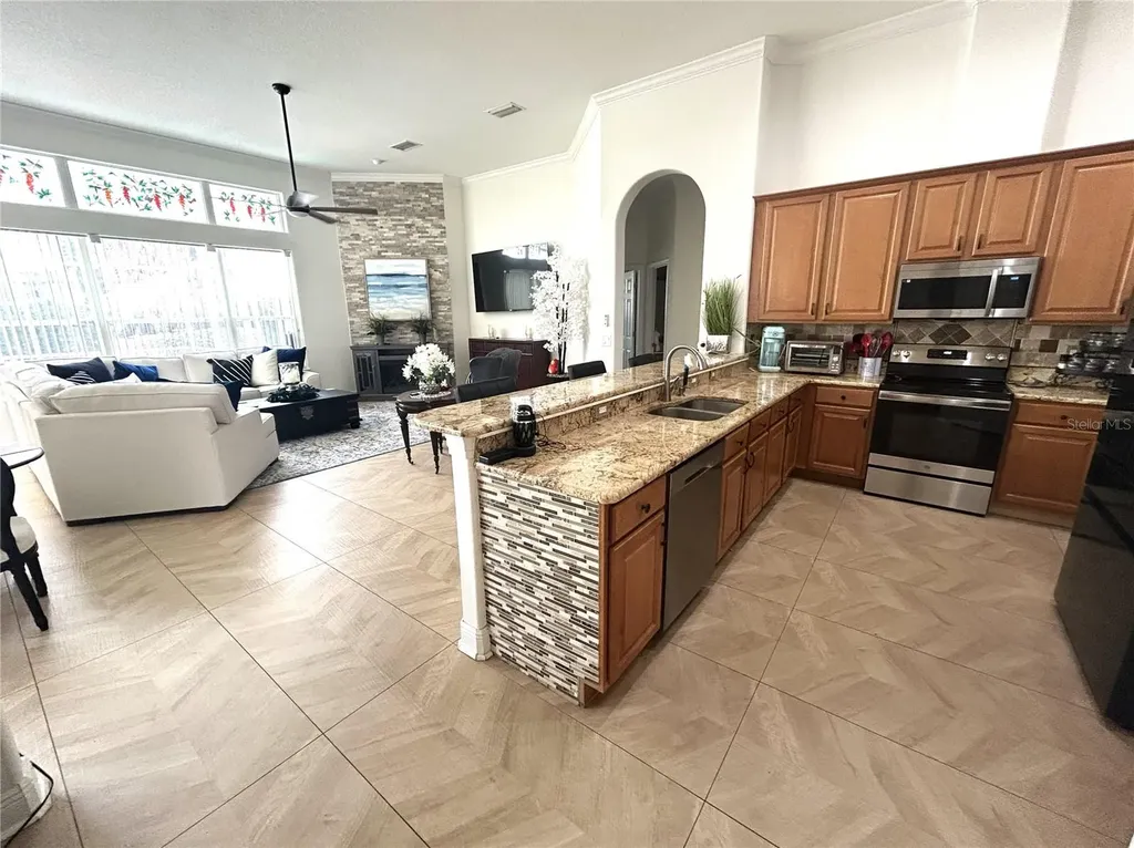 2303 Baesel View Drive Orlando FL 32835
