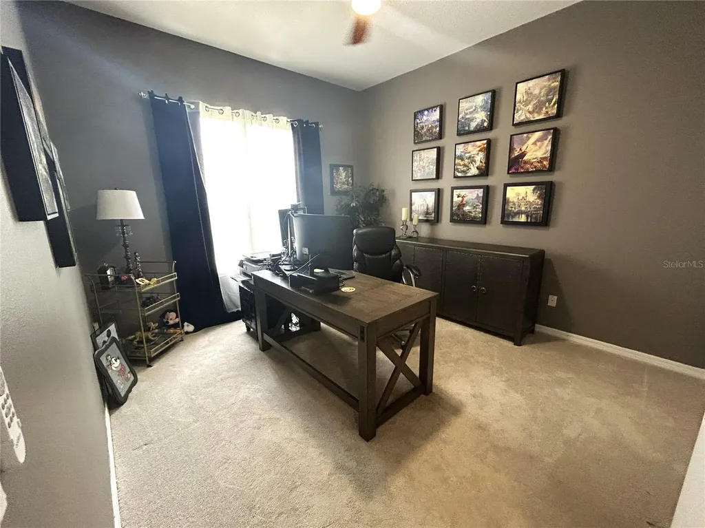 2303 Baesel View Drive Orlando FL 32835