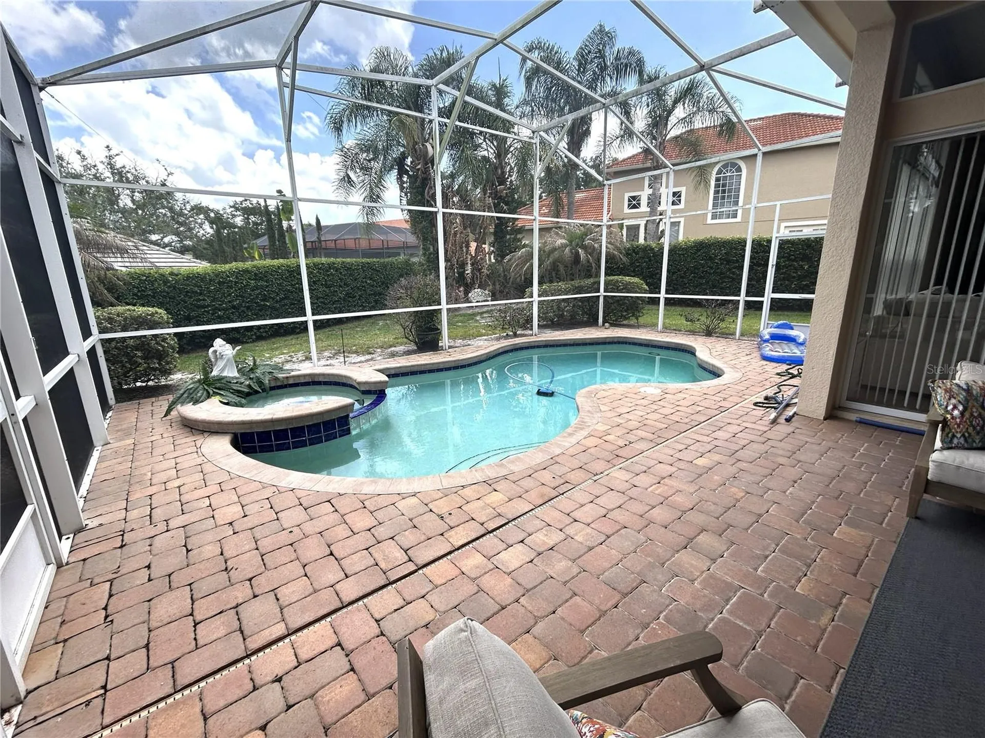 2303 Baesel View Drive Orlando FL 32835