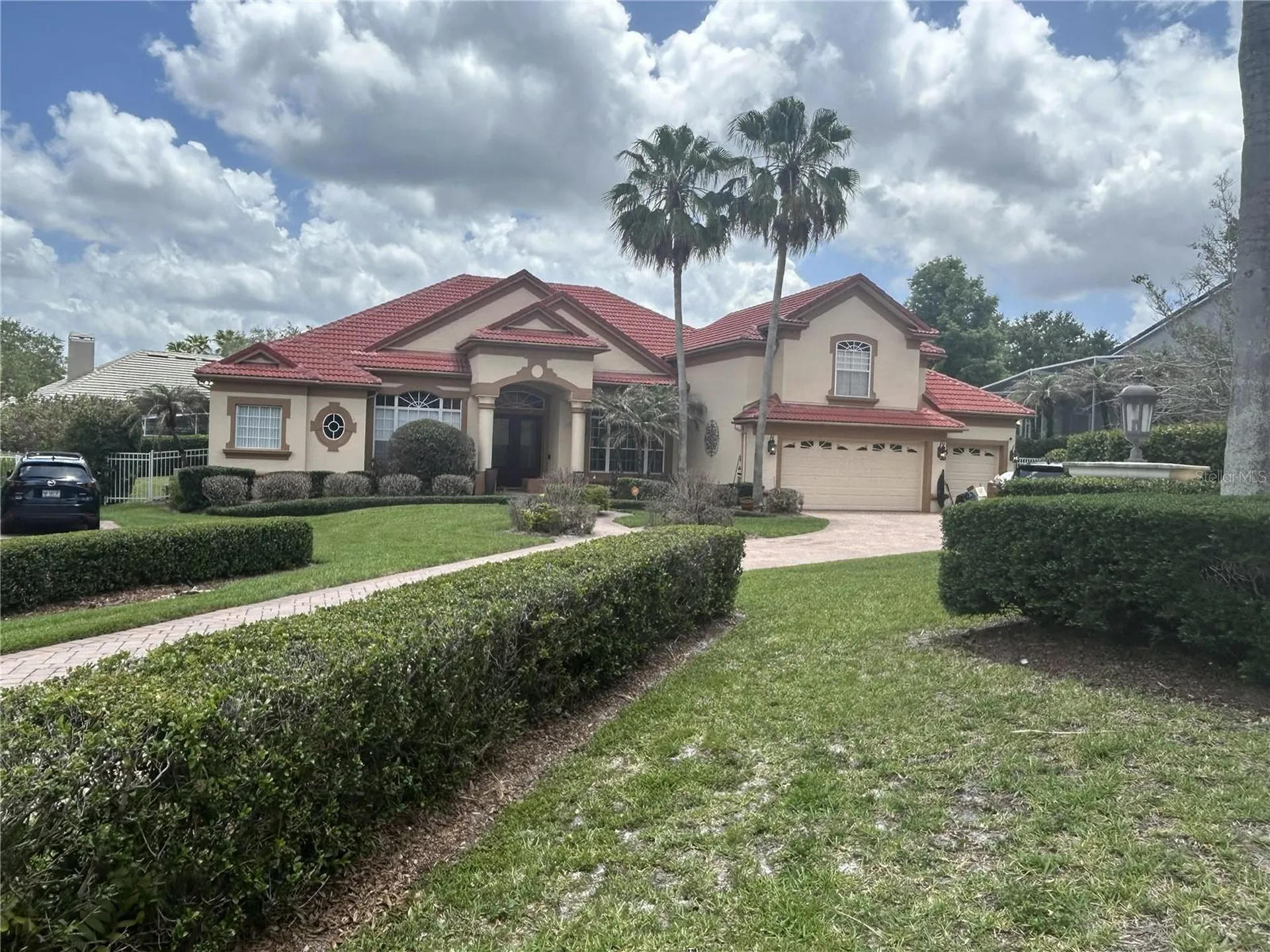2303 Baesel View Drive Orlando FL 32835