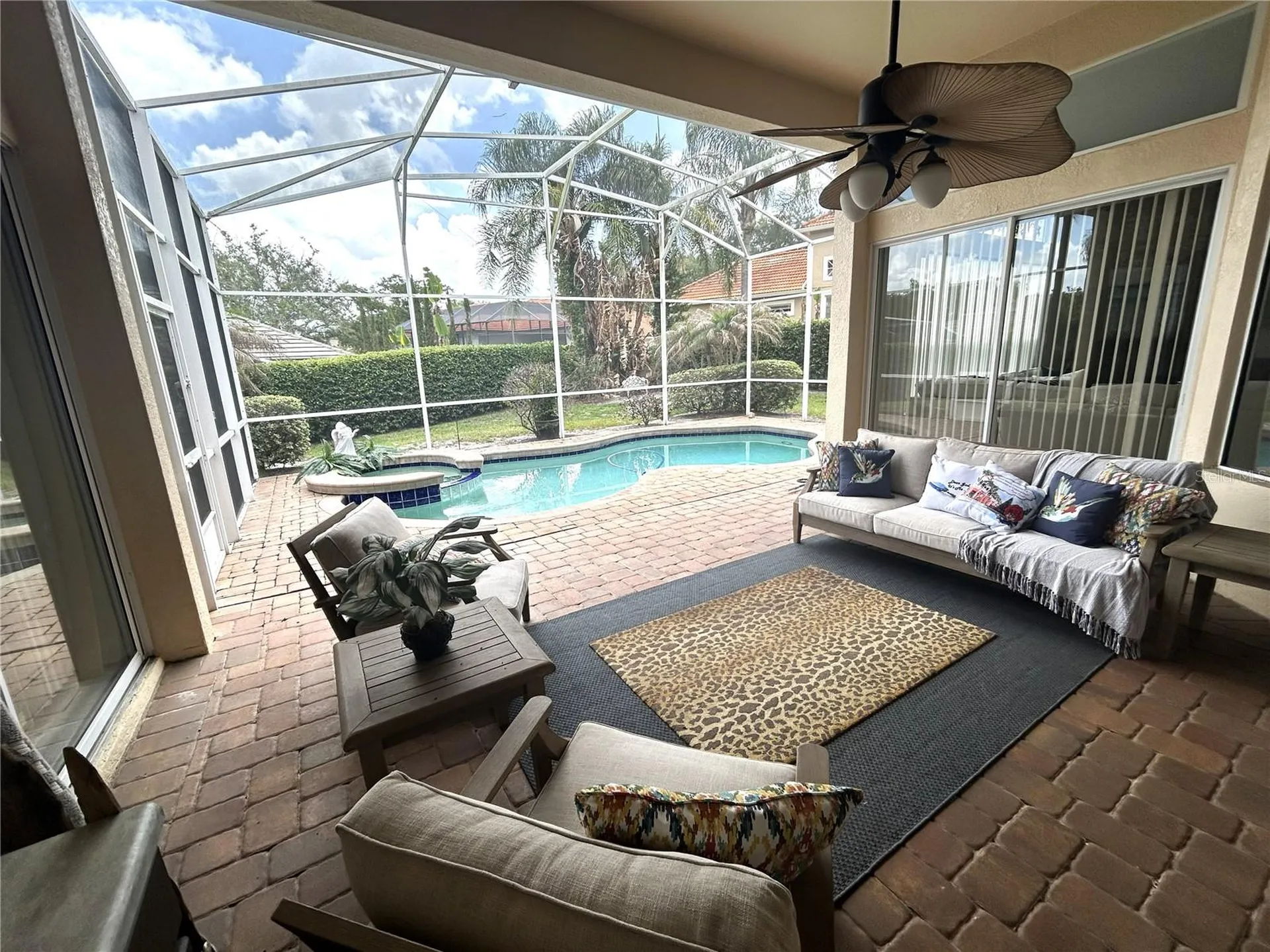 2303 Baesel View Drive Orlando FL 32835