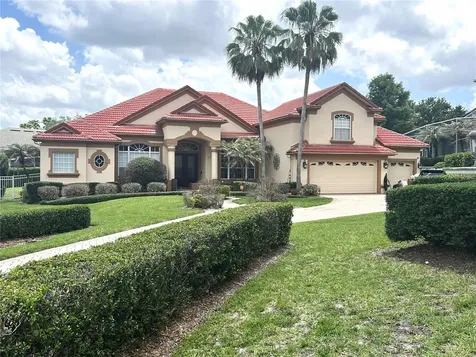 2303 Baesel View Drive Orlando FL 32835