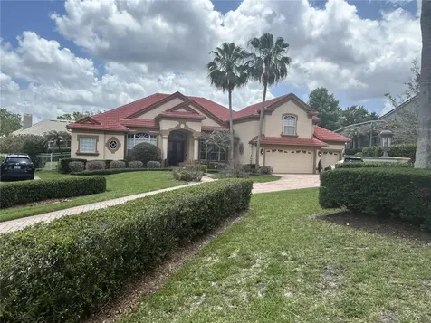 2303 Baesel View Drive Orlando FL 32835