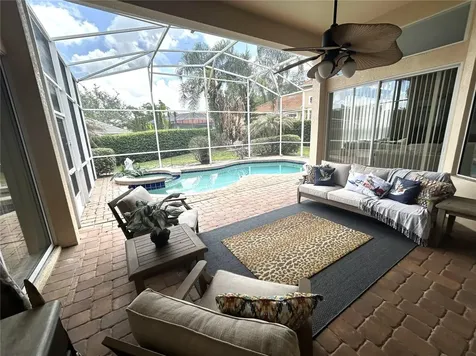 2303 Baesel View Drive Orlando FL 32835