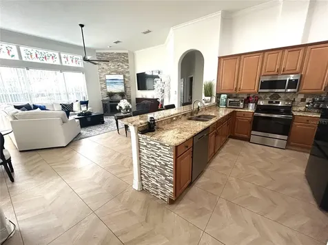 2303 Baesel View Drive Orlando FL 32835