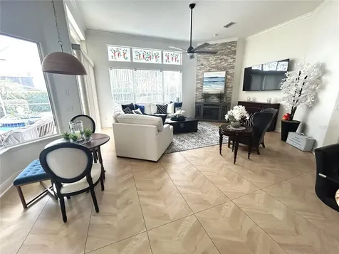 2303 Baesel View Drive Orlando FL 32835