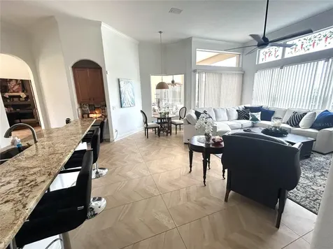 2303 Baesel View Drive Orlando FL 32835