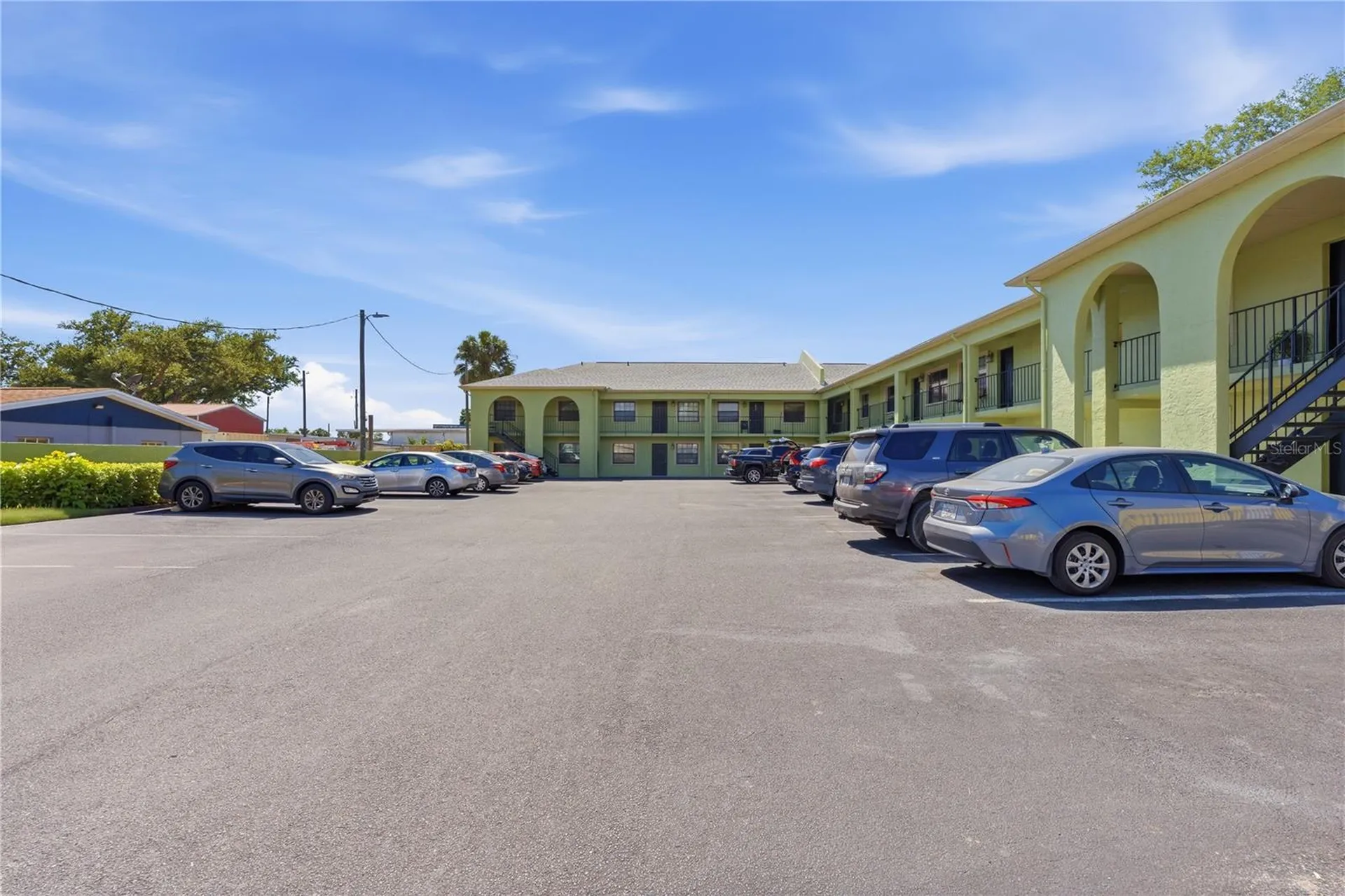 4416 N Clark Avenue Tampa FL 33614