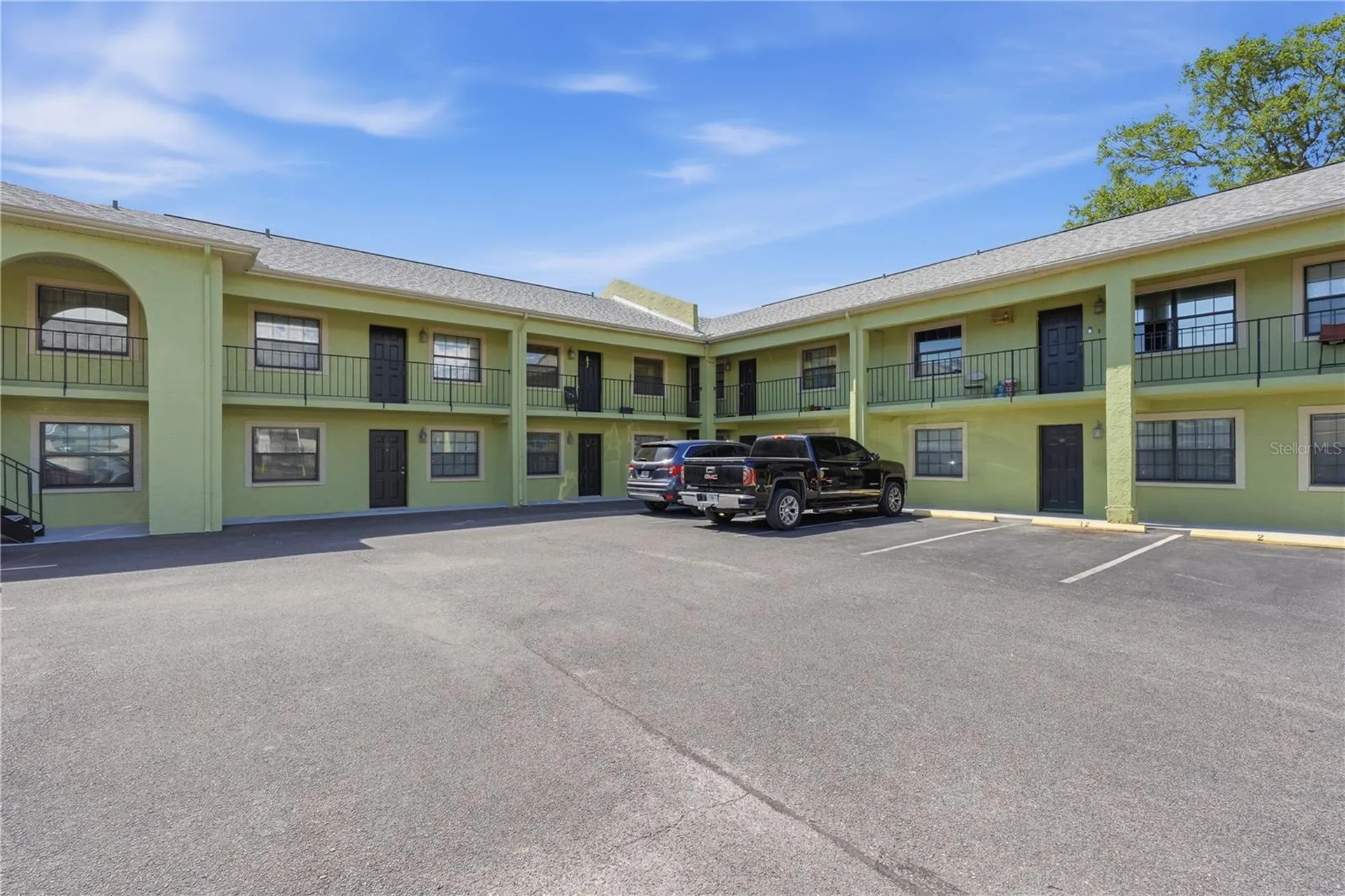 4416 N Clark Avenue Tampa FL 33614