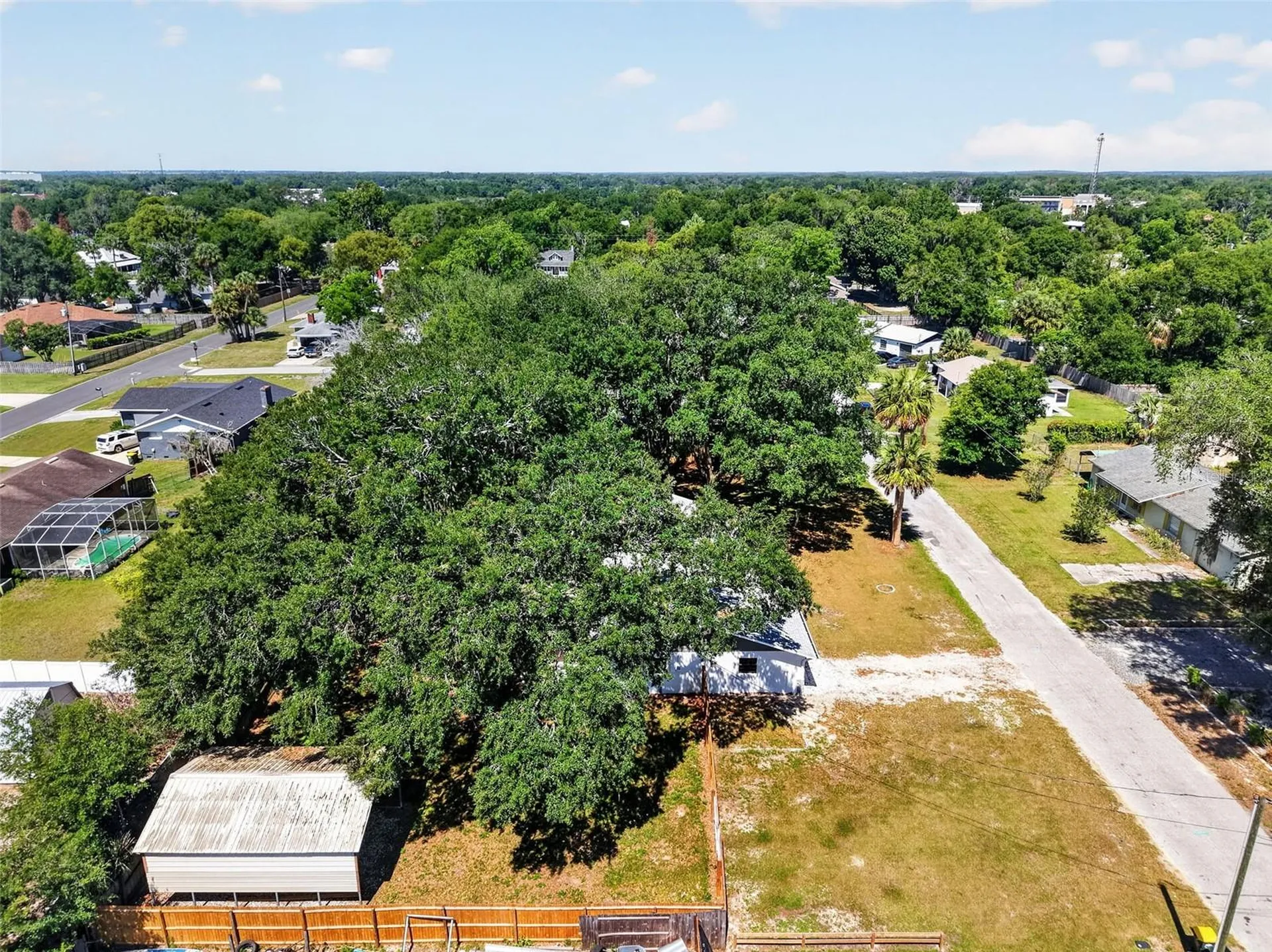 60 Outlook Street Umatilla FL 32784