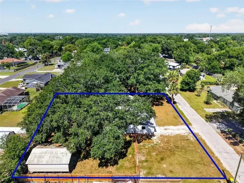 60 Outlook Street Umatilla FL 32784