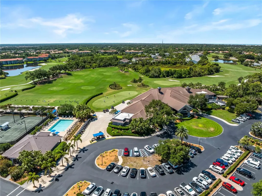9330 Clubside Circle Sarasota FL 34238