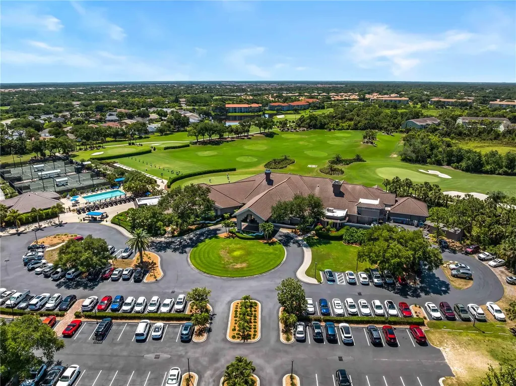 9330 Clubside Circle Sarasota FL 34238