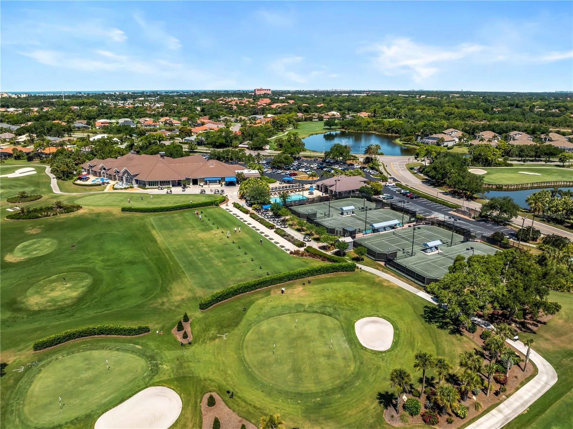 9330 Clubside Circle Sarasota FL 34238