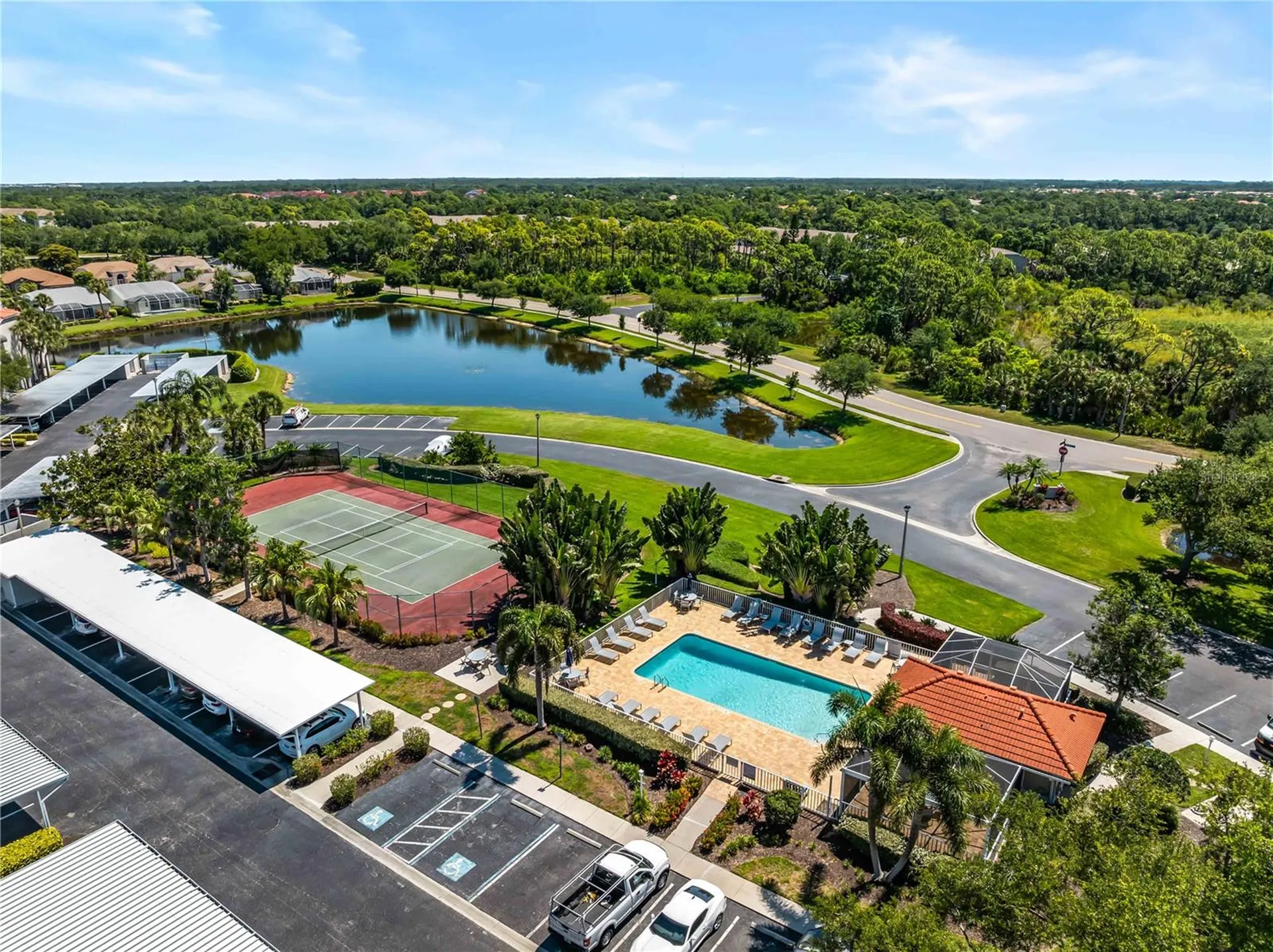 9330 Clubside Circle Sarasota FL 34238