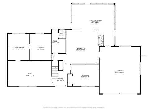 706 Westwood Circle Brandon FL 33511
