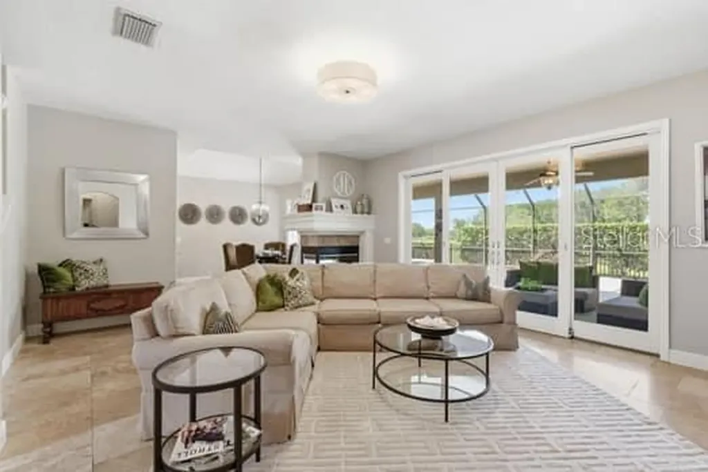 18901 Saint Laurent Drive Lutz FL 33558