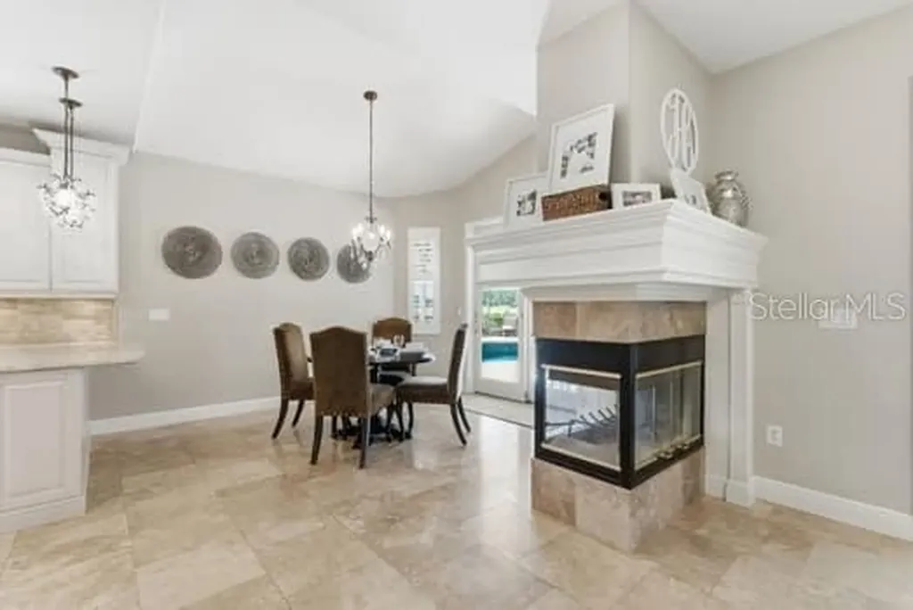 18901 Saint Laurent Drive Lutz FL 33558