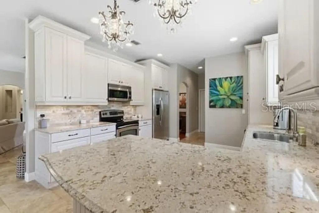 18901 Saint Laurent Drive Lutz FL 33558