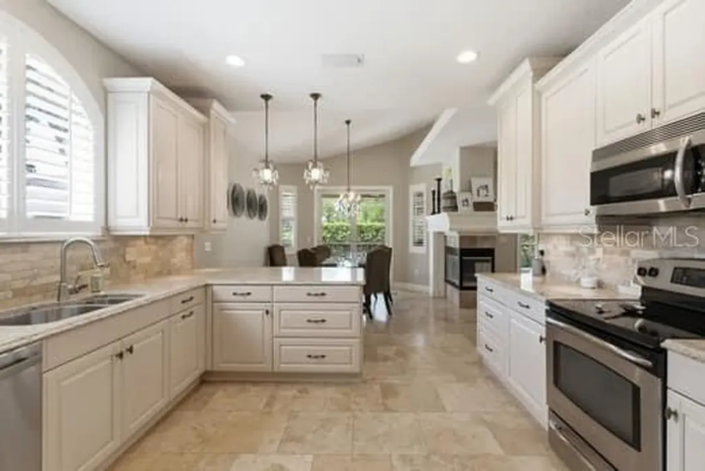 18901 Saint Laurent Drive Lutz FL 33558