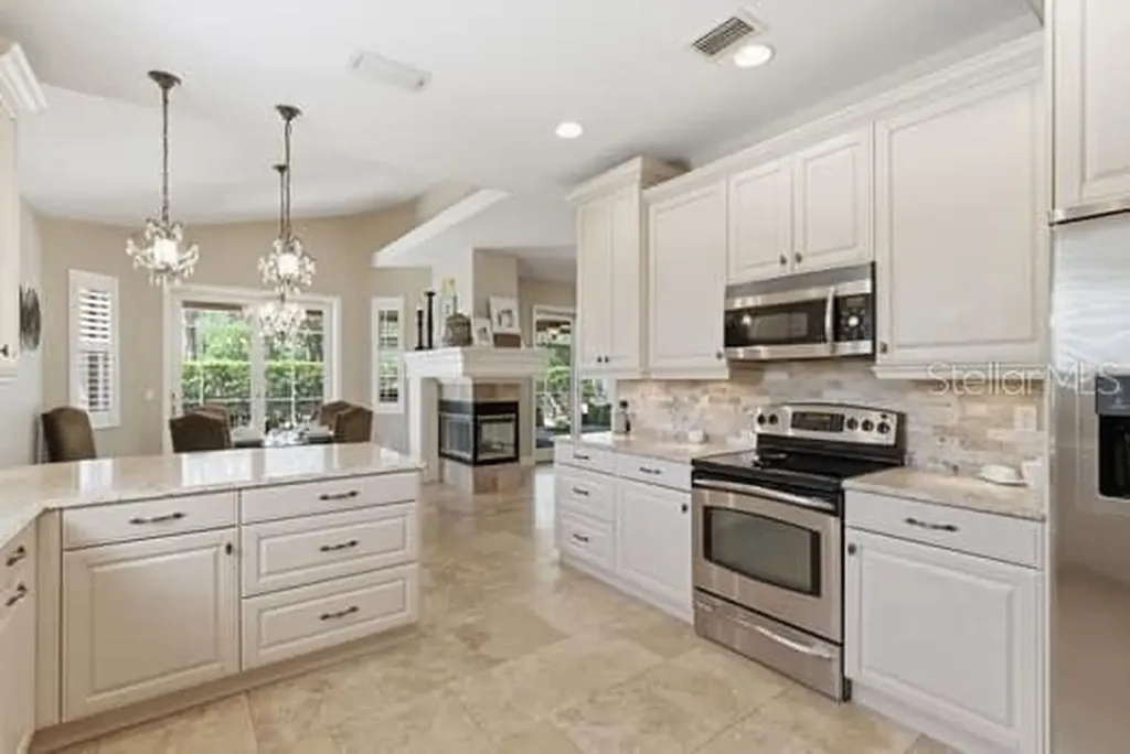 18901 Saint Laurent Drive Lutz FL 33558
