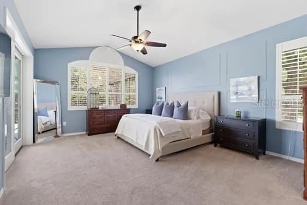 18901 Saint Laurent Drive Lutz FL 33558