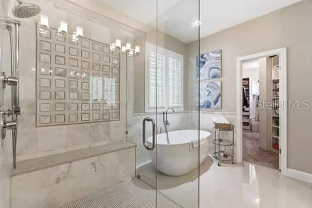 18901 Saint Laurent Drive Lutz FL 33558