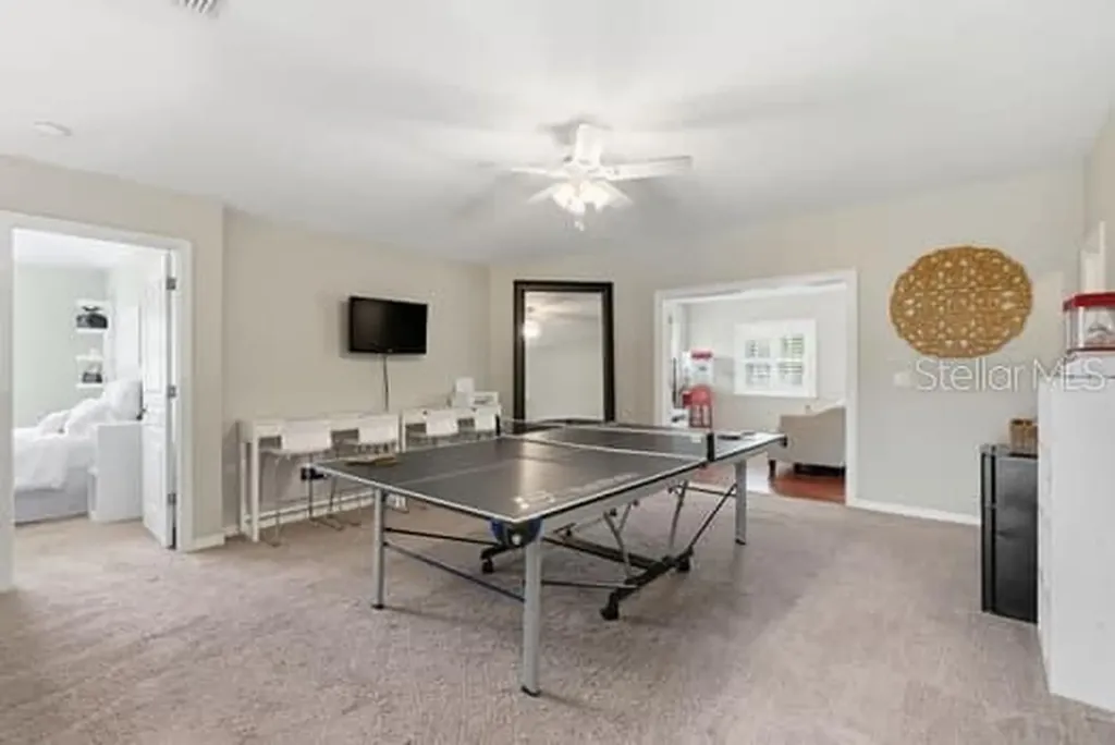 18901 Saint Laurent Drive Lutz FL 33558