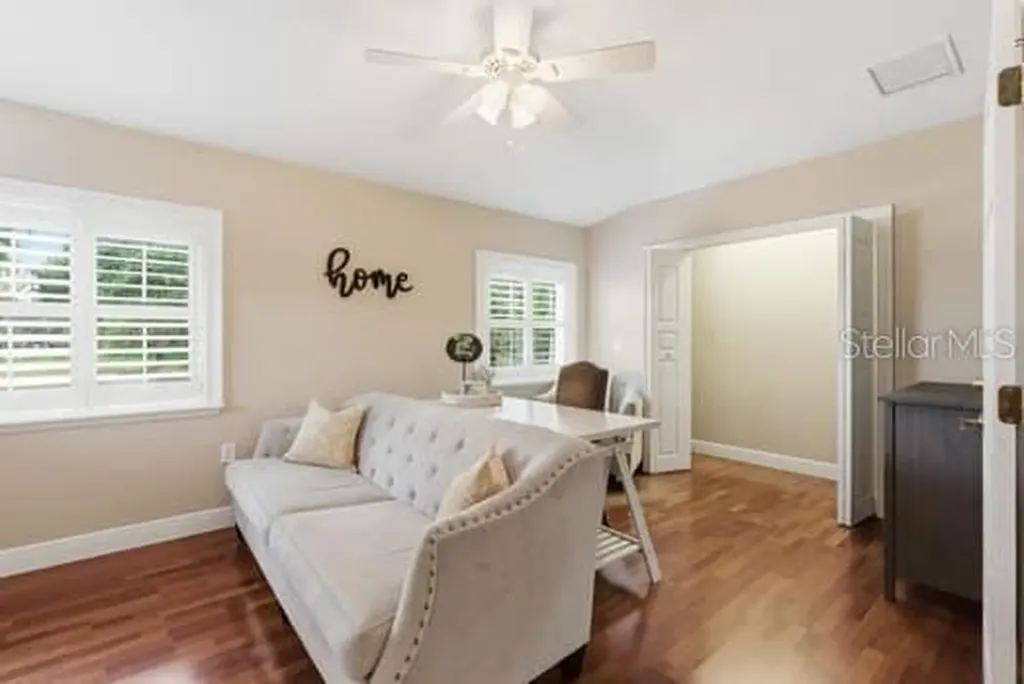 18901 Saint Laurent Drive Lutz FL 33558